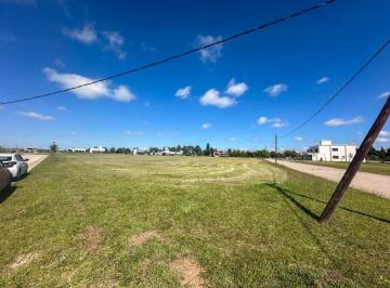Terreno , Malagueño · Venta Terreno Acquavista 815 m²