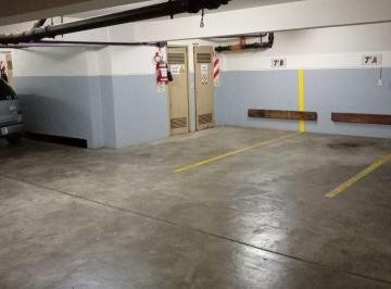 Garage , Belgrano · Cochera Fija Sin Expensas