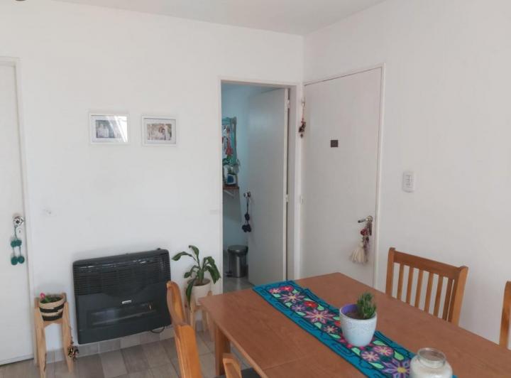 Departamento · 48m² · 3 Ambientes