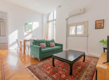 Departamento · 185m² · 8 Ambientes · Venta Departamento - 8 Ambientes - 3 Balcones