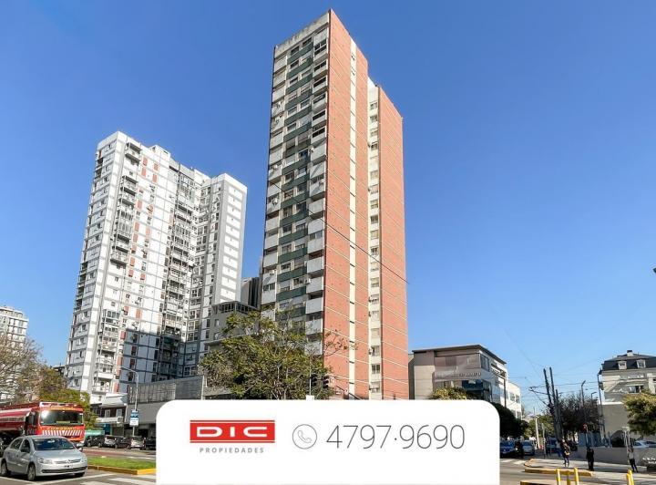 Departamento · 63m² · 3 Ambientes