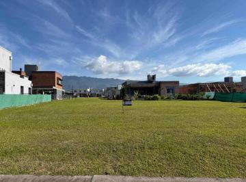 Terreno · 429m² · Venta Lote Central 428 m² Country The Point