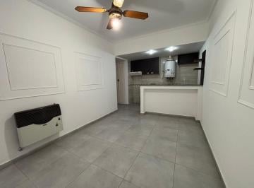 PH · 35m² · 2 Ambientes · Alquiler de Departamento 1 Dormitorio