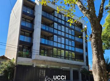 Departamento de 2 ambientes, Mar del Plata · Venta Departamento 2 Ambientes | Roca 2100 a Estrenar con Cochera Descubierta