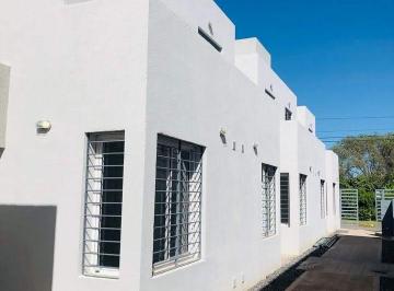 Departamento de 2 ambientes, Córdoba · Hermoso Duplex - Parque Republica