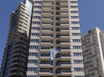 Garage · 1m² · Coochera en Alquiler - Bv y Pedro Vittori