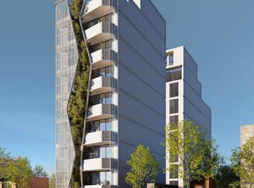 Departamento · 40m² · 2 Ambientes · Nueva Cordoba Entrega 2027 Financiacion Hasta 5 Años Post - Entrega Ultimas Unidades