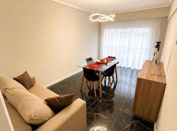 Departamento · 38m² · 2 Ambientes · Departamento Venta de 2 Ambientes con Balcón Reciclado a Nuevo