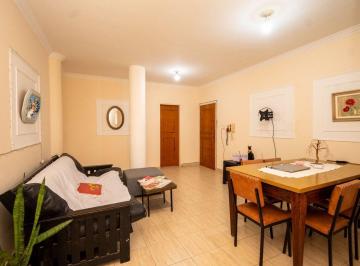 Departamento · 58m² · 3 Ambientes · Venta Departamento Dos Dorm. Centro Santa Fe