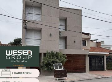 Departamento de 2 ambientes, Salta · Alquilo Departamento 1 Habitacion, Tres Cerritos, Zona Segunda Rotonda. 3° Piso por Escalera.
