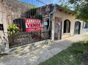 Casa de 7 ambientes, Santo Tomé · Irak 3576 - Venta Casa a Refaccionar