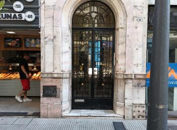 Departamento de 1 ambiente, Retiro · Luminoso Monoambiente en Edificio de Estilo, Ubicado a m de La Plaza San Ma