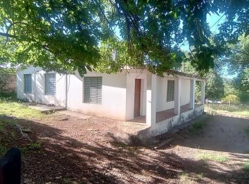 Casa · 122m² · 5 Ambientes · Venta Casa 2 Dorm. en Río Ceballos