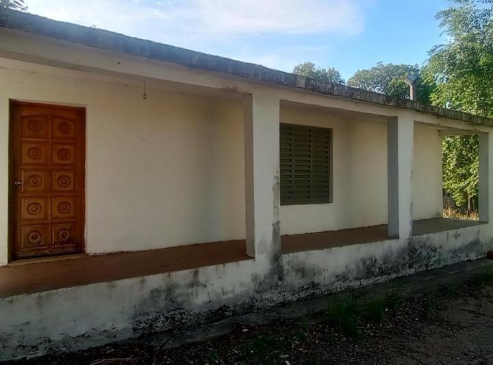 Casa · 122m² · 5 Ambientes