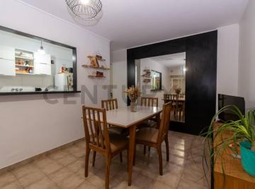 Departamento · 64m² · 2 Ambientes · Departamento en Venta en La Plata en Planta Baja