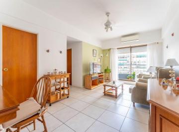Departamento · 39m² · 2 Ambientes · 1 Cochera · Alquiler Caballito Dto 2 Amb. con Balcón y Cochera