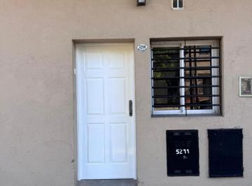 PH · 1m² · 2 Ambientes · PH Planta Baja en Esquina 2 Ambientes