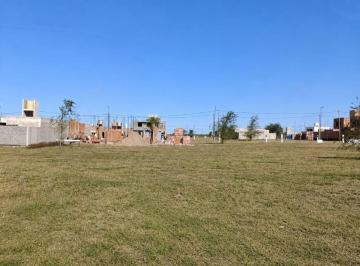 Terreno , Córdoba · Lote de 360 m en Docta Parque Apto Duplex Apto Comercial