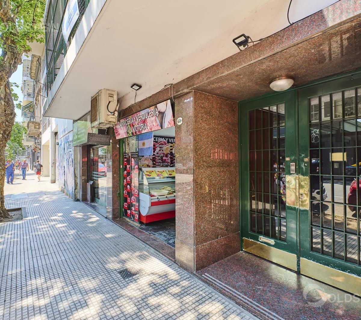 Medrano Av. 400