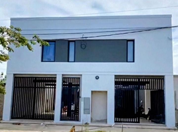 Departamento · 50m² · 3 Ambientes
