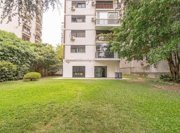 Departamento · 170m² · 6 Ambientes · 2 Cocheras · Venta Piso Belgrano Chico Zona Embajadas Cochera Doble Jardin