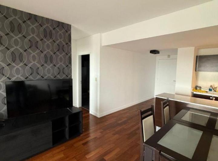 Departamento · 52m² · 2 Ambientes · 1 Cochera