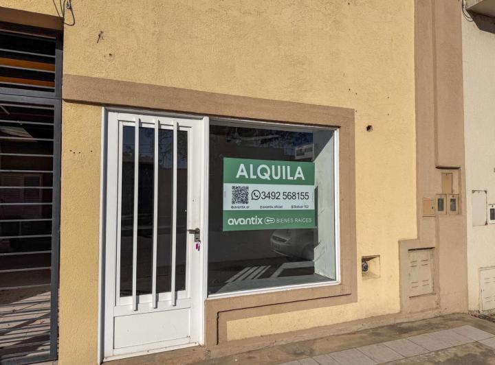 Local comercial · 1 Ambiente