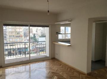 Departamento · 57m² · 3 Ambientes · Departamento 3 Ambientes en Alquiler - Belgrano