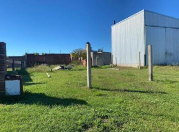 Terreno · 265m² · Terreno en Calderón Norte, Winifreda