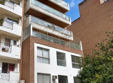 Departamento · 38m² · 2 Ambientes · Alquiler - 1 Dormitorio - Crisol 100