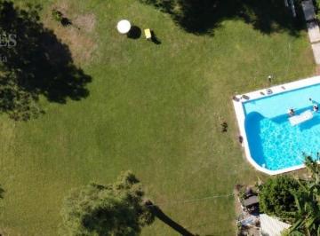 Terreno · 649m² · Terreno en Rio Lujan