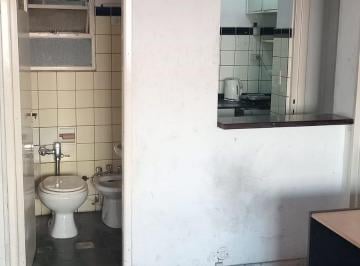 Departamento de 1 ambiente, Monserrat · Departamento