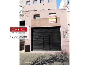 Local comercial · 21m² · 1 Ambiente · Local Comercial Alquiler - Florida Mitre/este