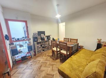 Departamento · 31m² · 2 Ambientes · Depatamento en Venta en Belgrano R, Dos Ambientes