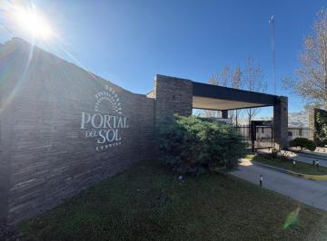 Terreno · 487m² · Lote en Venta en Portal del Sol, Los Nogales, Tucuman