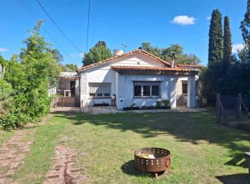 Casa · 140m² · 5 Ambientes · Casa a La Venta con Renta Hasta Abril 2026 - Bella Vista