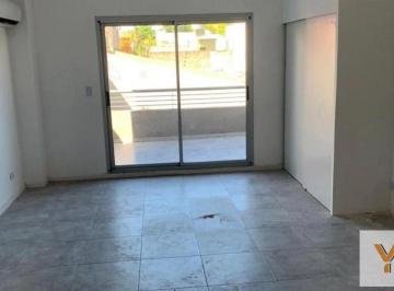 Departamento · 37m² · 1 Ambiente · Departamento Monoambiente en Alquiler - 1 Baño - Villa Urquiza