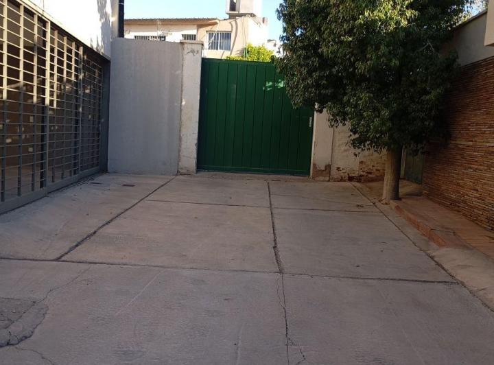 Garage · 20m² · 3 Cocheras