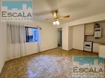 Departamento · 43m² · 2 Ambientes · Departamento un Dormitorio en Alquiler