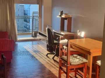 Departamento · 74m² · 3 Ambientes · 1 Cochera · Departamento Venta Apto Credito