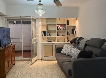 Departamento · 80m² · 5 Ambientes · Microcentro - 2 D - 97 m - Opción Cochera Cubierta - Oportunidad