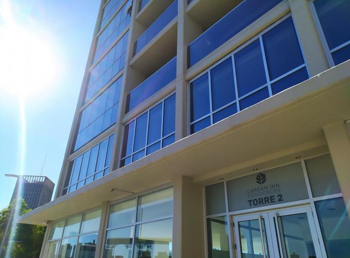 Departamento · 2 Ambientes
