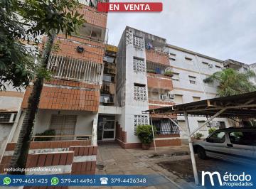 Departamento · 75m² · 3 Dormitorios · Depto en Venta - Corrientes Cap. - Canada N° 2490 - B° Bancario