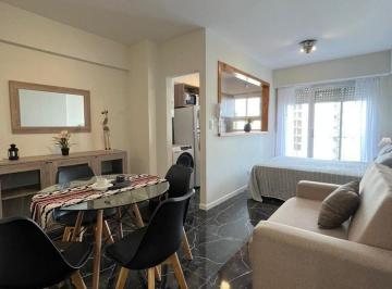 Departamento de 1 ambiente, Mar del Plata · 1 Amb. a La Calle C/ Balcón, Reciclado - Gascón y Arenales