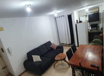 Departamento de 1 ambiente, Rosario · Alquiler José Ingenieros 1485