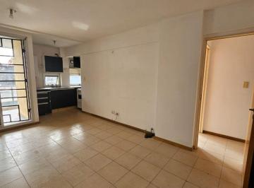 Departamento de 1 ambiente, Rosario · Alquiler José Ingenieros 1485