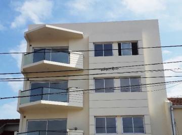Departamento · 90m² · 3 Ambientes · 1 Cochera · Semipiso 3 Ambientes con Cochera y Baulera