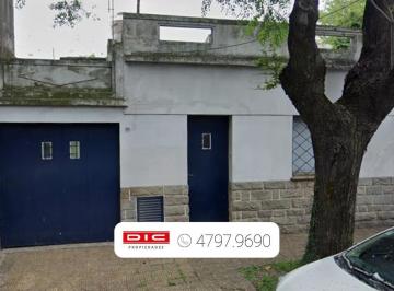 Casa · 90m² · 3 Ambientes · 1 Cochera · Casa 2 Dorm. Venta - Florida Mitre/este
