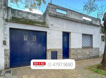 Casa · 90m² · 3 Ambientes · 1 Cochera · Casa 2 Dorm. Venta - Florida Mitre/este