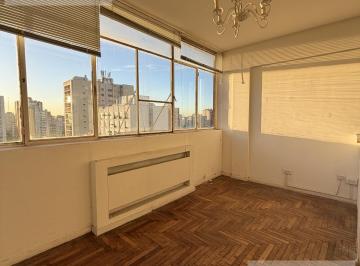Oficina comercial · 23m² · 1 Ambiente · Oficina en Alquiler - Alsina 19 - Centro